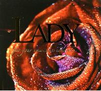 Lady for Your Romantic Moments