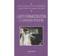 Lady Frankenstein e l'orrenda progenie