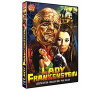 Lady Frankenstein (La Figlia di Frankenstein)