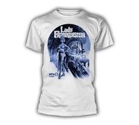 Lady Frankenstein Lady Frankenstein ufficiale Uomo maglietta unisex