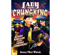 Lady from Chungking (DVD) Harold Huber Anna May Wong Mae Clarke