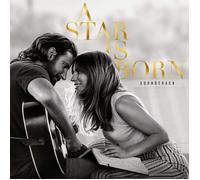 Lady Gaga - A Star Is Born - Cd + Dvd