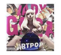Lady Gaga - Artpop