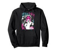 Lady Gaga Artpop Collage Musica Pop Glamour Felpa con Cappuccio