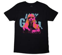 Lady Gaga Artpop Cover autorizzato Uomo maglietta