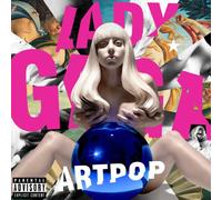 Lady Gaga - Artpop [Edizione Limitata]