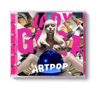 Lady Gaga - Artpop [Edizione Limitata]