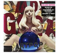 Lady Gaga - Artpop (Special Edition)