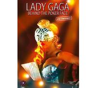 Lady Gaga - Behind The Poker Face