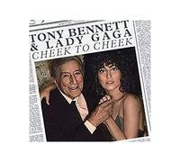 Lady Gaga/ Bennett, Tony - Cheek To Cheek (Walmart)