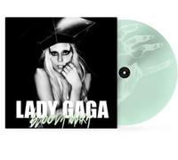 lady gaga Bloody Mary Glow In The Dark (Vinyl LP)