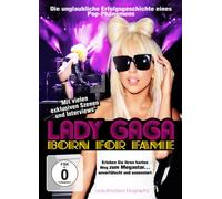 Lady Gaga - Born for Fame