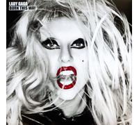 Lady Gaga - Born This Way (2 LP)
