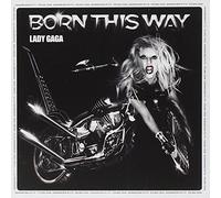 Lady Gaga - Born This Way