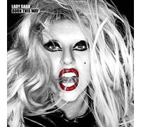 Lady Gaga - Born This Way (2 LP)