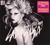 Lady Gaga - Born This Way