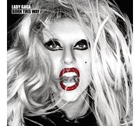 Lady Gaga - Born This Way - Limited Edition (2 CD - 5 Remix inclusi)