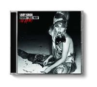 Lady Gaga - Born This Way The Remix