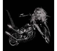 Lady Gaga - Born This Way The Tenth Anniversary - Cd