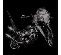 Lady Gaga BORN THIS WAY THE TENTH ANNIVERSARY Double (Cassette)