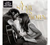 Lady Gaga / Bradley Cooper - A Star Is Born - Cd
