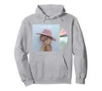 Lady Gaga - CD ufficiale Joanne Felpa con Cappuccio