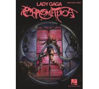 Lady Gaga Chromatica
