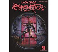 Lady Gaga – Chromatica – Tascabile