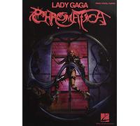 Lady Gaga - Chromatica (Tascabile)