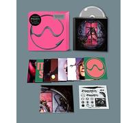 Lady Gaga - Chromatica (Box Cd Deluxe + 8 Cartoline + Poster E Tatuaggi Limited Edt.)