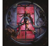 Lady Gaga Chromatica (CD) Album