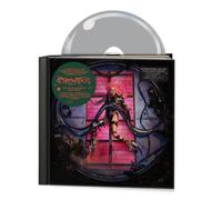 Lady Gaga Chromatica - Deluxe Edition (CD) Deluxe Album