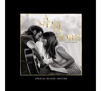 Lady Gaga & Cooper Bradley - A Star Is Born (Colonna Sonora Deluxe Edt. 3 Poster + Cd Book Di 16 Pag.)