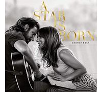 A Star Is Born / O.S.T. - Lady Gaga / Bradley Cooper (Audio Cd)