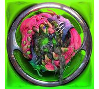 Lady Gaga Dawn of Chromatica (CD) Album