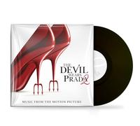 Various Artists The Devil Wears Prada 2 (Music f (Vinyl LP) (PRESALE 31/07/2026)