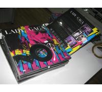 LADY GAGA DVD SPAGNOLO IL NUOVO REGNO DEL POP