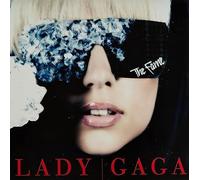 Lady Gaga - Fama