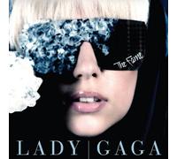 Lady Gaga - Fame