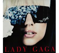 Lady Gaga - Fame (Reissue) (160g) (2 LP)