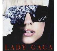 Lady Gaga - Fame Monster (2 CD)