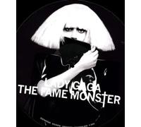 Lady Gaga Fame Monster (Picture Disc) (Vinyl LP)