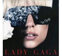 Lady Gaga - Fame