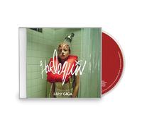 LADY GAGA - HARLEQUIN (CD)