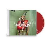 Lady Gaga - Harlequin CD