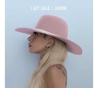 Lady Gaga – Joanne – CD audio