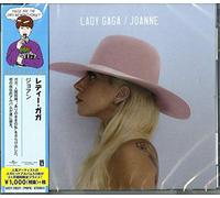 Lady Gaga - Joanne