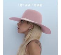 Lady Gaga - Joanne