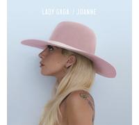 Lady Gaga Joanne (CD) Deluxe Album