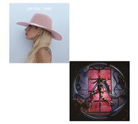 Lady Gaga - Joanne - Chromatica - Lady Gaga Album Bundling
